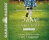 The_5_Love_Languages_of_Children